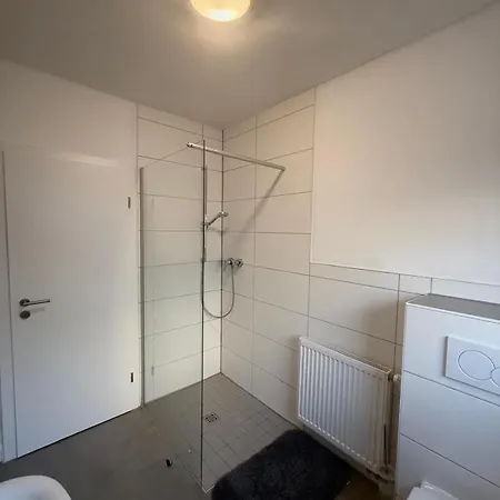 Quartier Monteurwohnung & Business Appartement