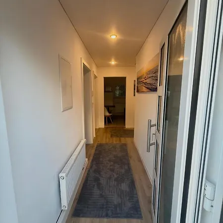 Quartier Monteurwohnung & Business Langgons
