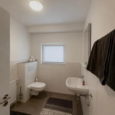 Quartier Monteurwohnung & Business