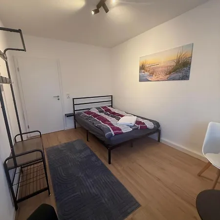 Quartier Monteurwohnung & Business * Langgons