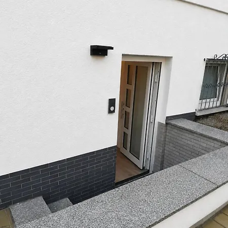Apartament Quartier Monteurwohnung & Business *