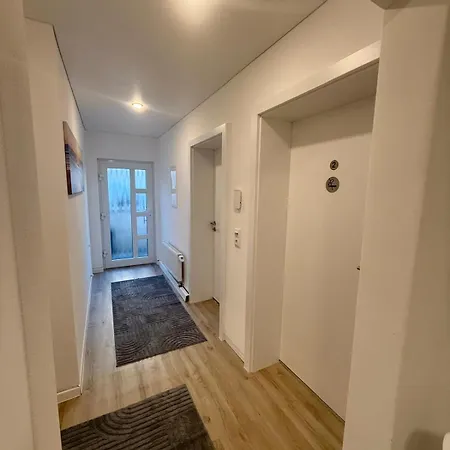 Quartier Monteurwohnung & Business * Langgons